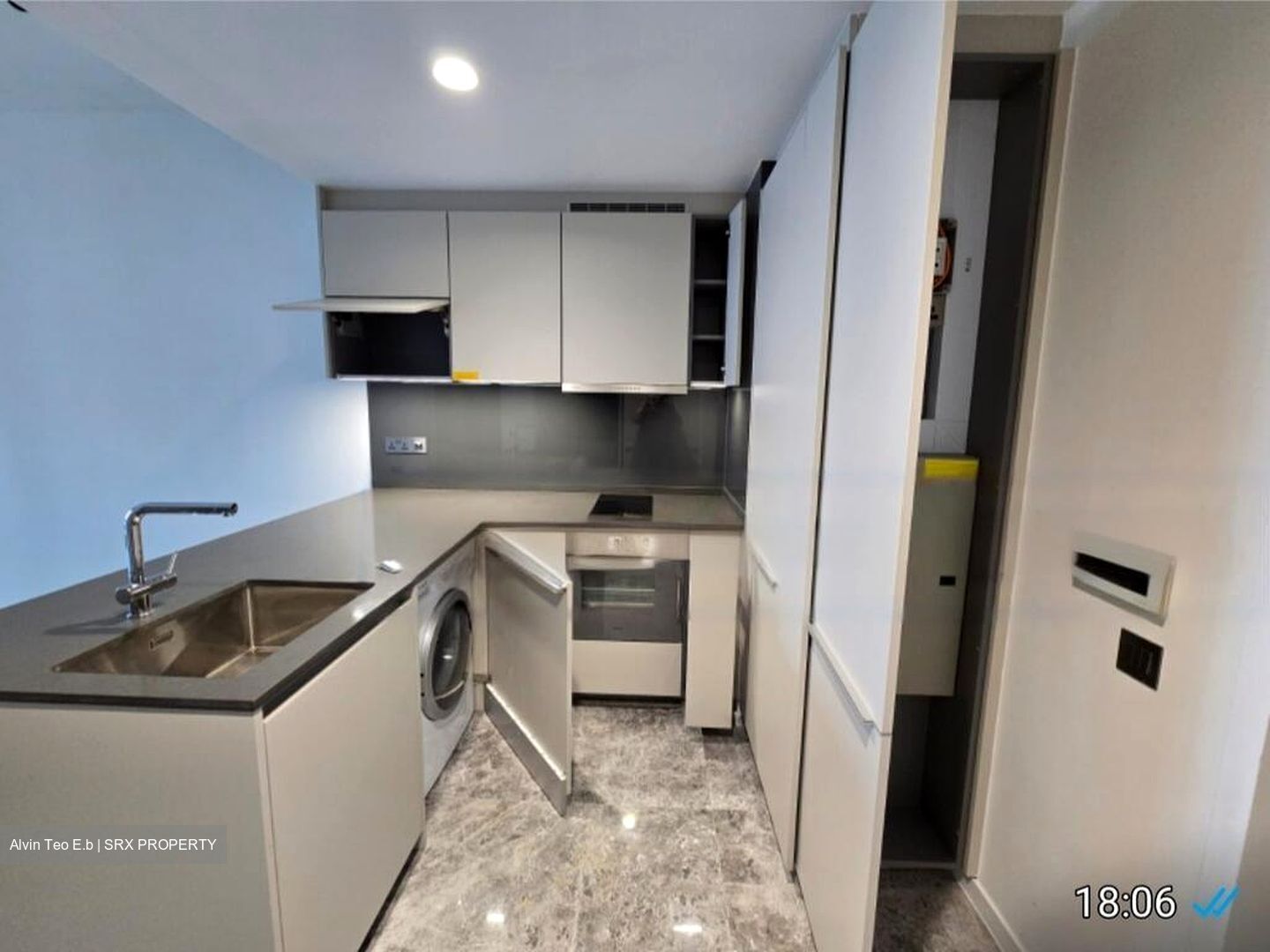 Riviere  (D3), Condominium #448300351